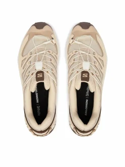 Scarpe da trekking Xa Pro 3D V9 Lifelong L49153900 Beige