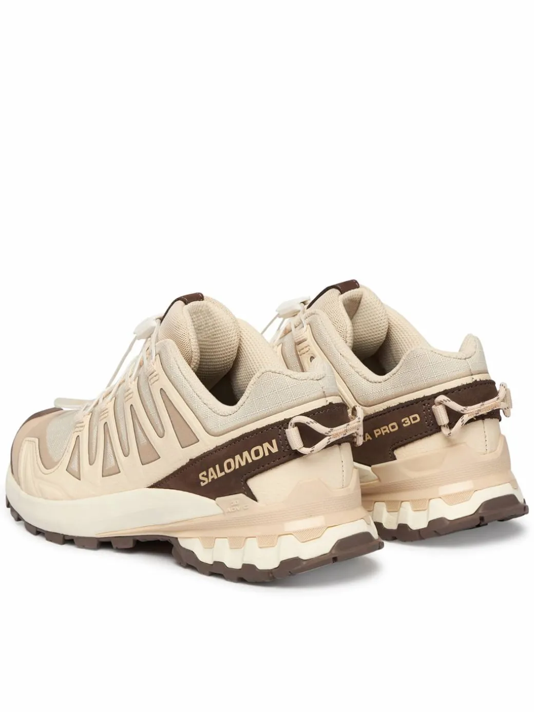 Scarpe da trekking Xa Pro 3D V9 Lifelong L49153900 Beige
