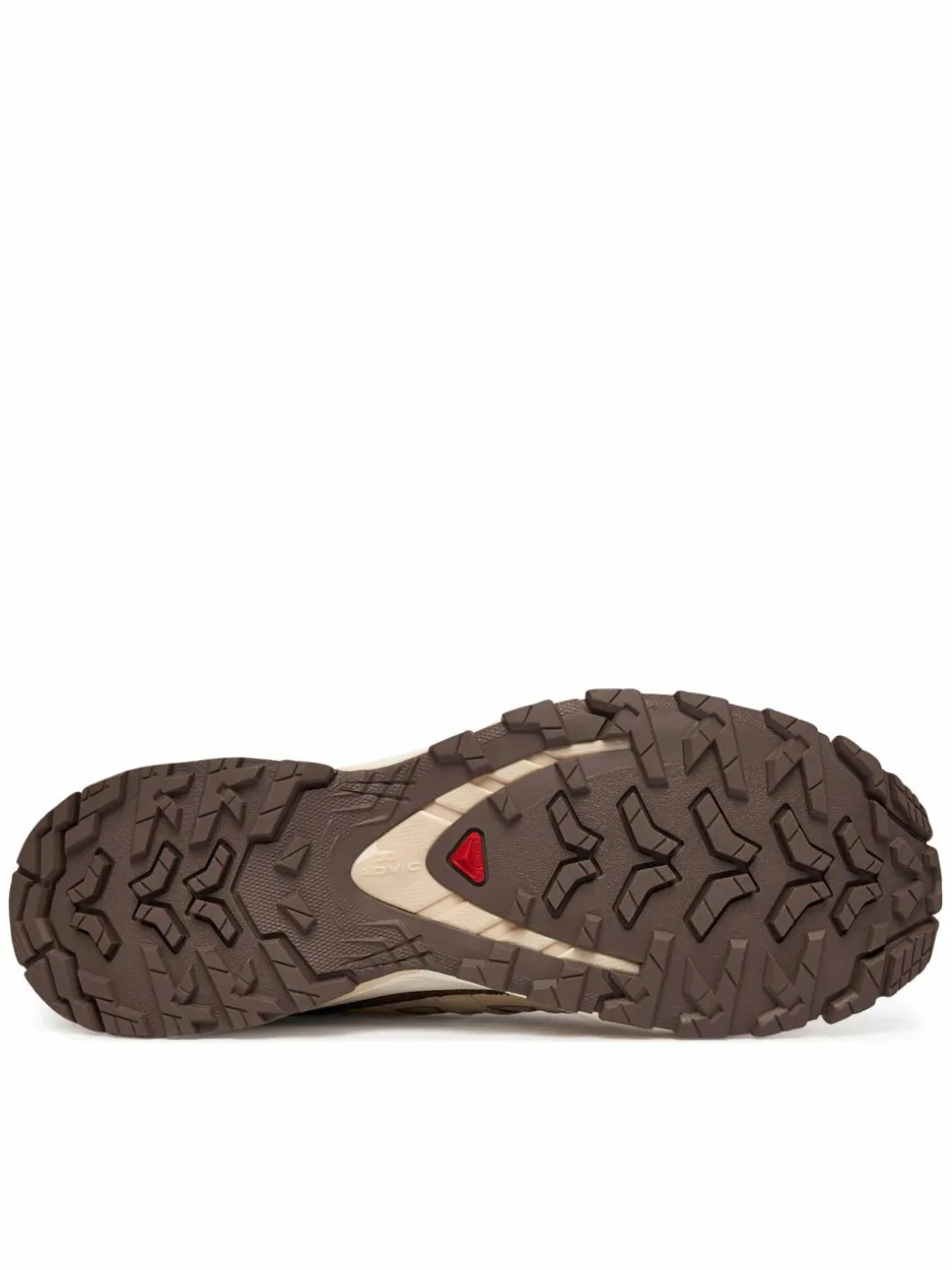 Scarpe da trekking Xa Pro 3D V9 Lifelong L49153900 Beige