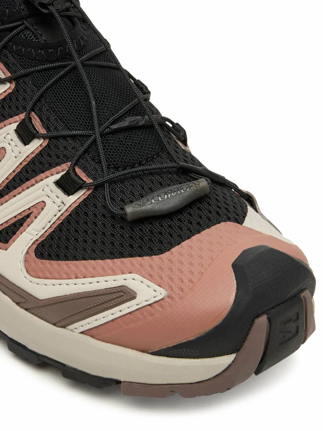 Scarpe da trekking Xa Pro 3D V9 L47882800 Nero