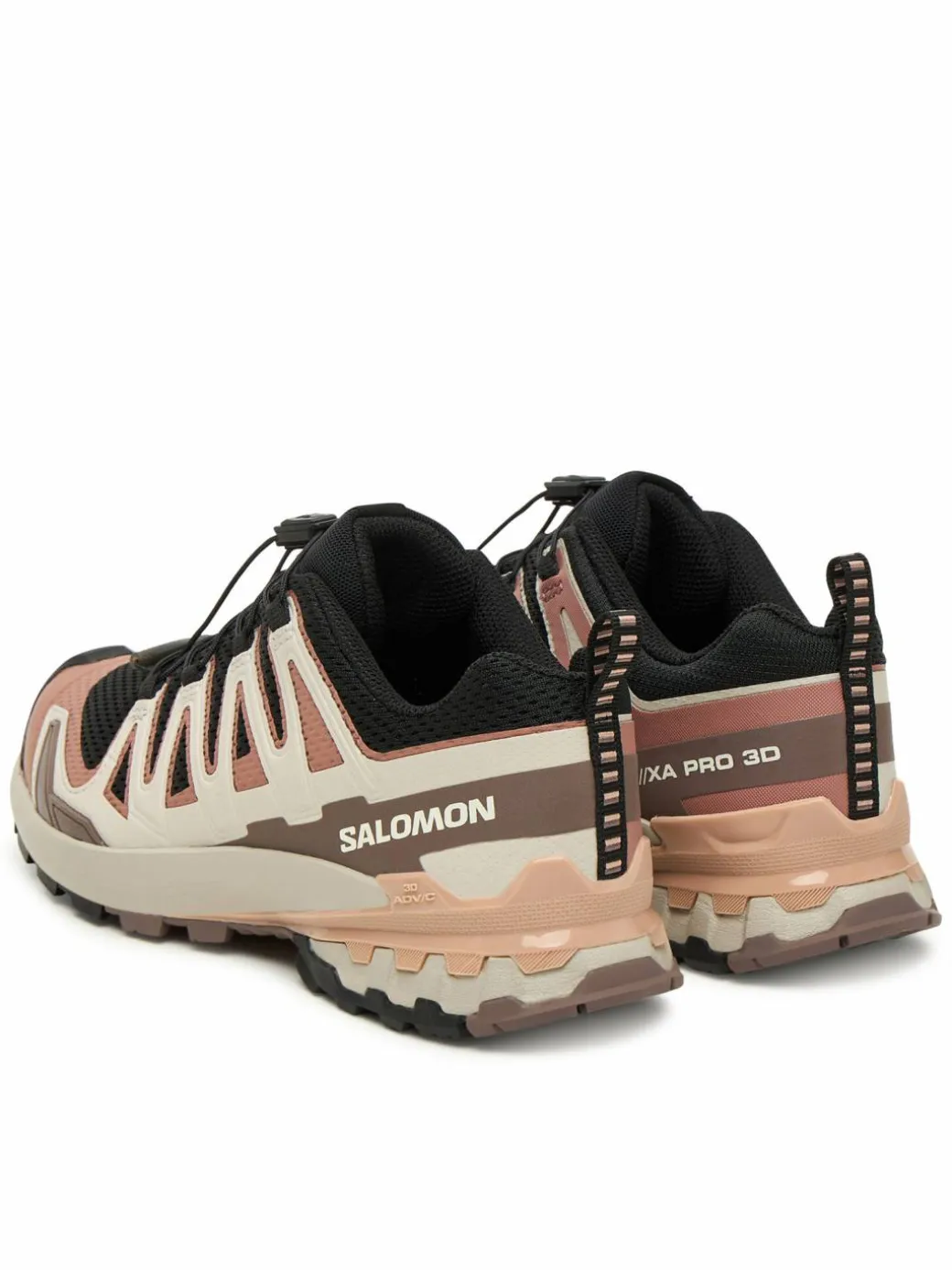 Scarpe da trekking Xa Pro 3D V9 L47882800 Nero