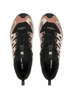 Scarpe da trekking Xa Pro 3D V9 L47882800 Nero