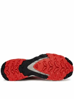 Scarpe da trekking Xa Pro 3D V9 L47747900 Rosso