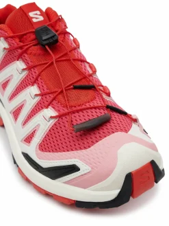 Scarpe da trekking Xa Pro 3D V9 L47747900 Rosso