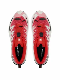 Scarpe da trekking Xa Pro 3D V9 L47747900 Rosso