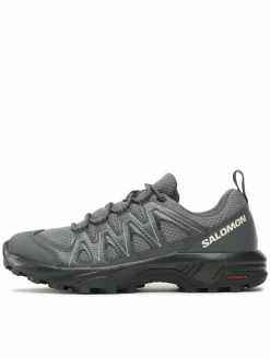 Scarpe da trekking X Braze W 471802 20 V0 Grigio