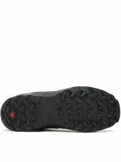 Scarpe da trekking X Braze W 471802 20 V0 Grigio
