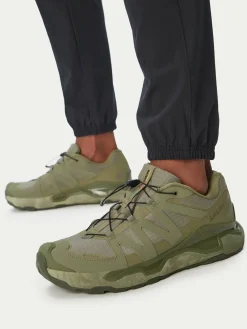 Scarpe da trekking Xc Roam Gtx L49126100 Verde