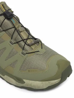 Scarpe da trekking Xc Roam Gtx L49126100 Verde