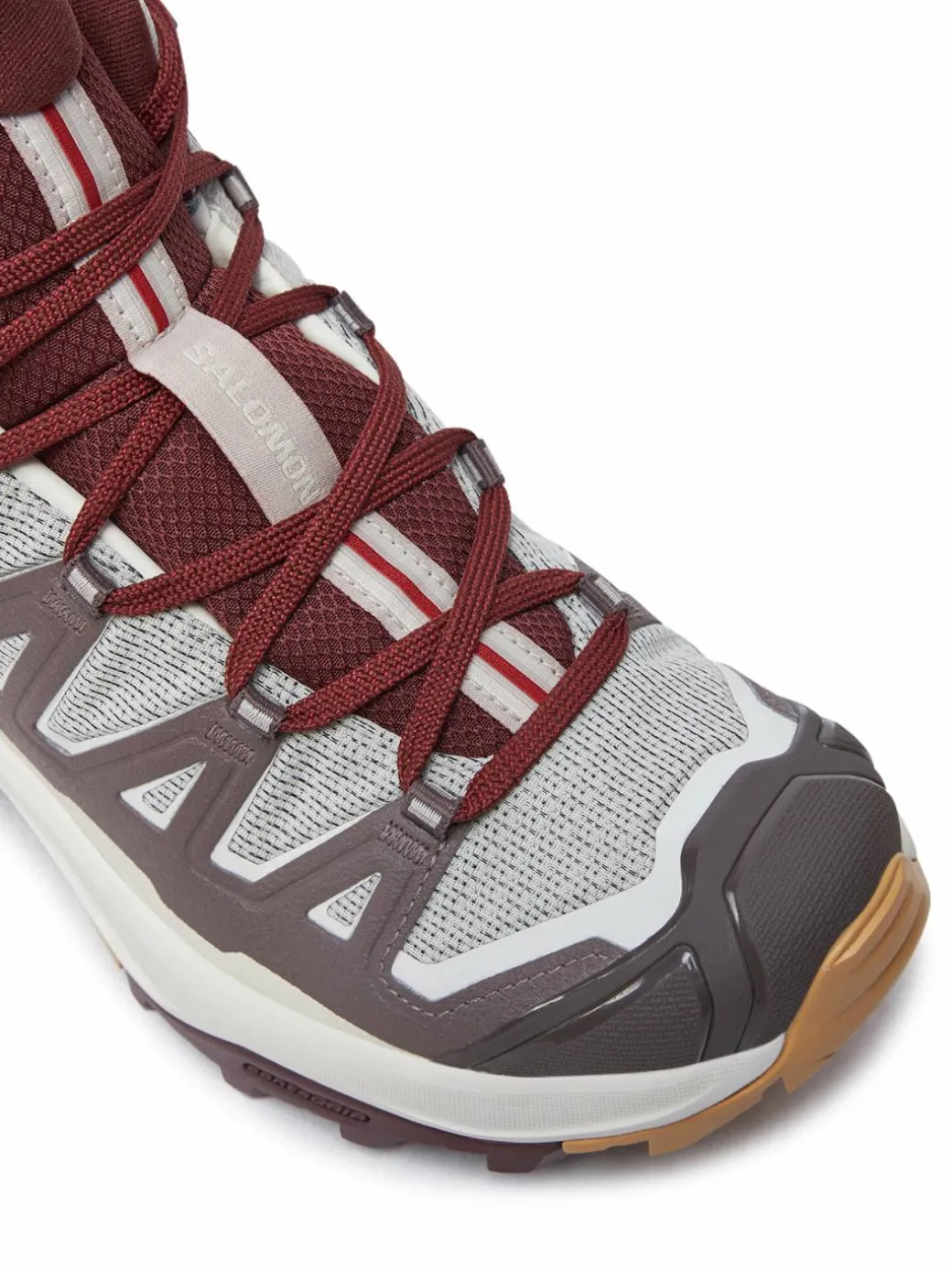 Scarpe da trekking X Ultra 360 Edge Mid Gore-Tex L47698600 Marrone