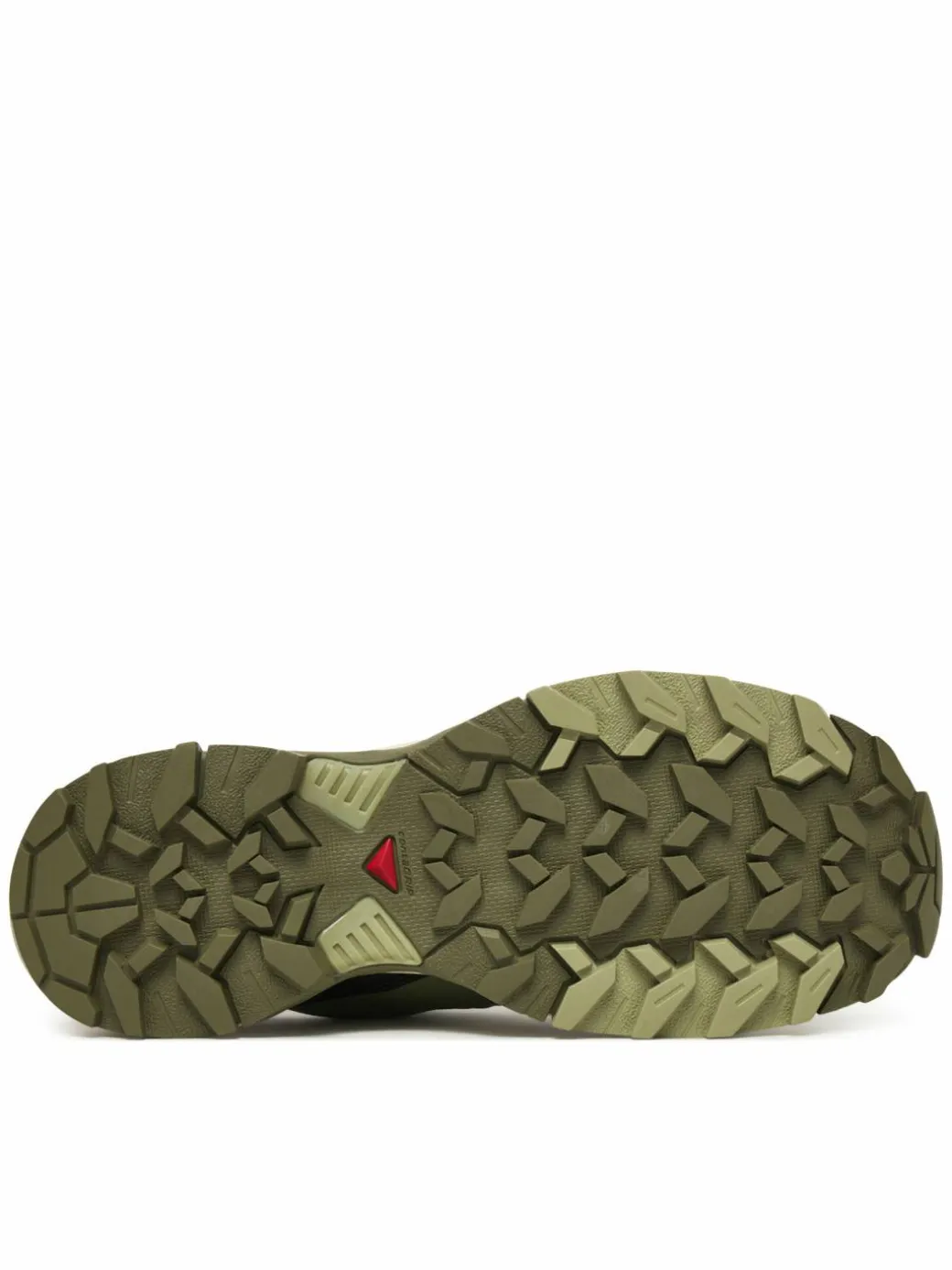 Scarpe da trekking X Ultra 360 Edge Gore-Tex L49098300 Verde