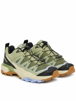 Scarpe da trekking X Ultra 360 Edge L49097300 Verde