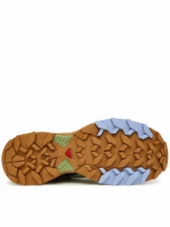 Scarpe da trekking X Ultra 360 Edge L49097300 Verde
