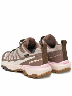 Scarpe da trekking X Ultra 360 Edge Gore-Tex L47981800 Marrone