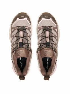 Scarpe da trekking X Ultra 360 Edge Gore-Tex L47981800 Marrone