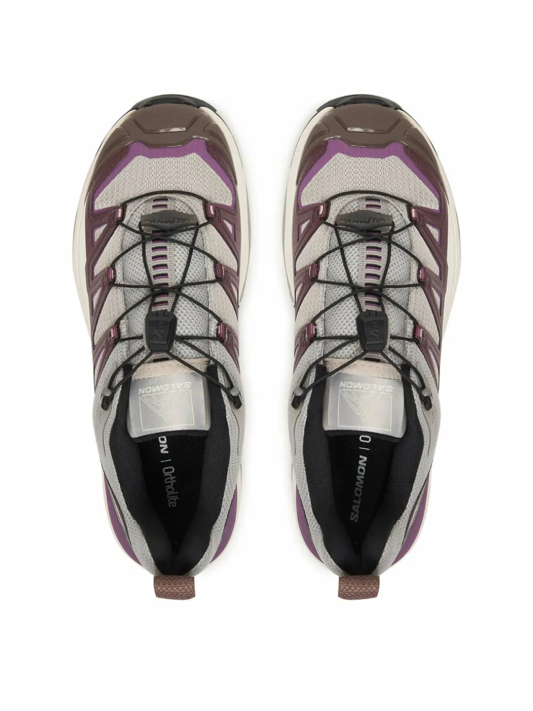 Scarpe da trekking X Ultra 360 Edge W L49097500 Multicolore