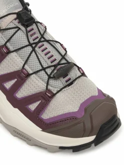Scarpe da trekking X Ultra 360 Edge W L49097500 Multicolore