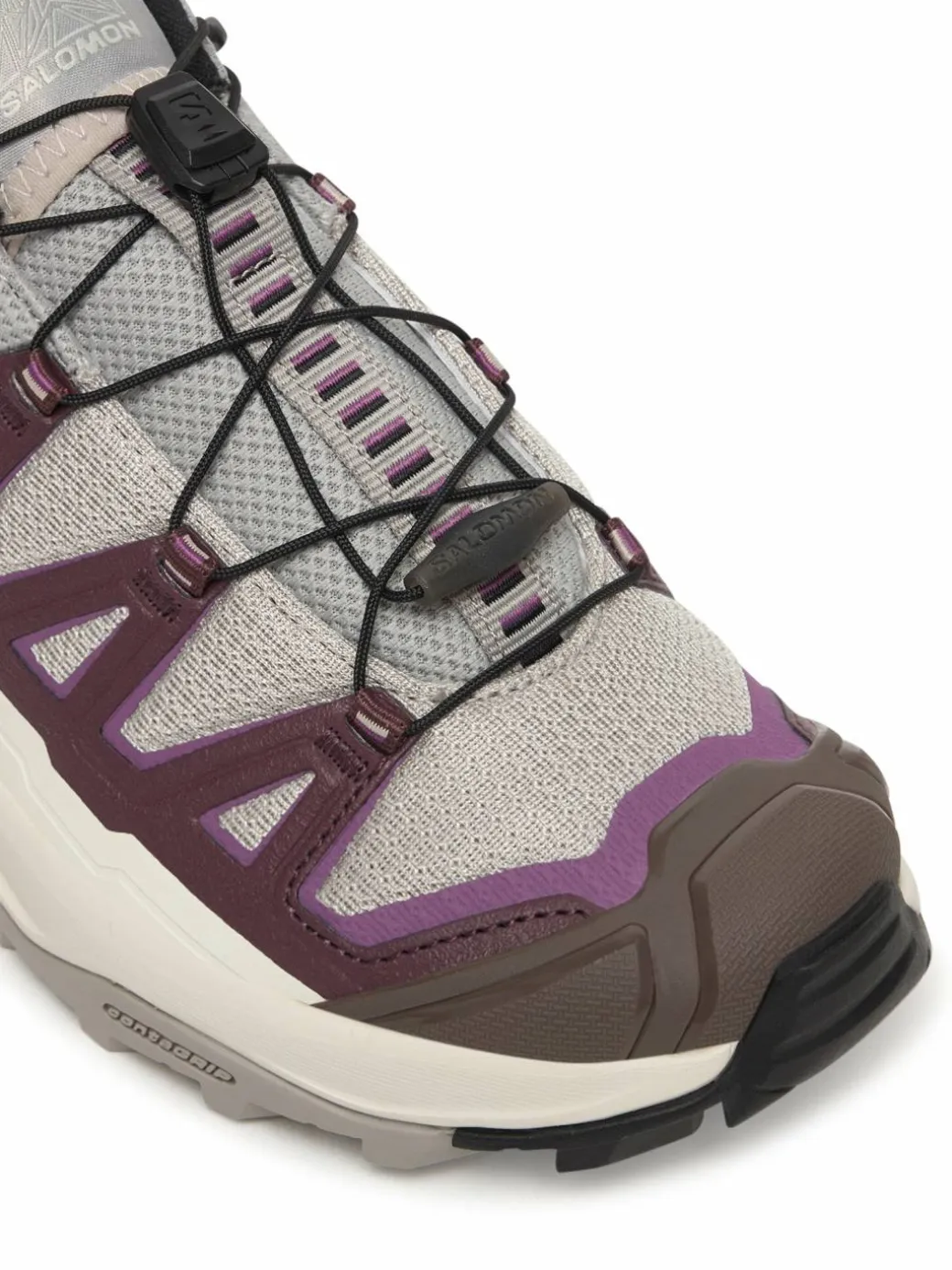 Scarpe da trekking X Ultra 360 Edge W L49097500 Multicolore