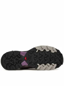 Scarpe da trekking X Ultra 360 Edge W L49097500 Multicolore
