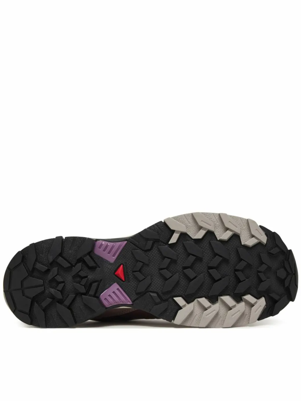 Scarpe da trekking X Ultra 360 Edge W L49097500 Multicolore