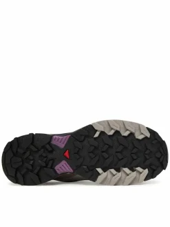 Scarpe da trekking X Ultra 360 Edge Gore-Tex L49098200 Marrone