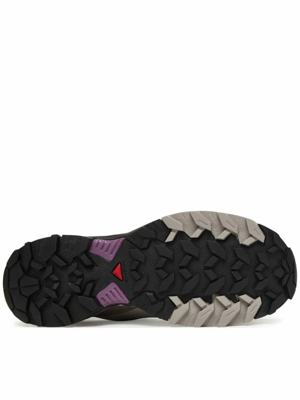 Scarpe da trekking X Ultra 360 Edge Gore-Tex L49098200 Marrone
