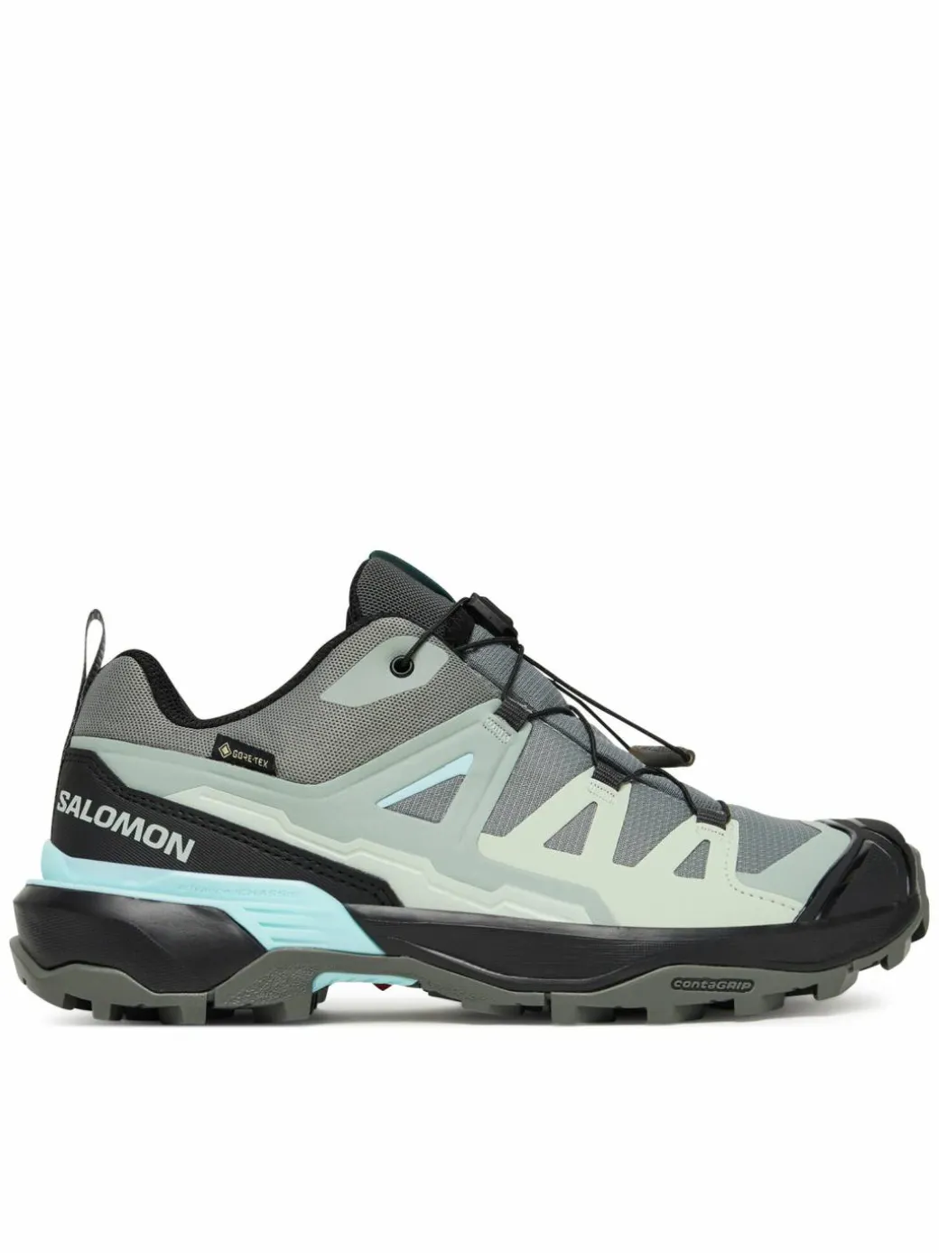 Scarpe da trekking X Ultra 360 Gore-Tex L47742500 Grigio