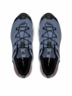 Scarpe da trekking X Ultra 360 Gore-Tex L49227000 Blu