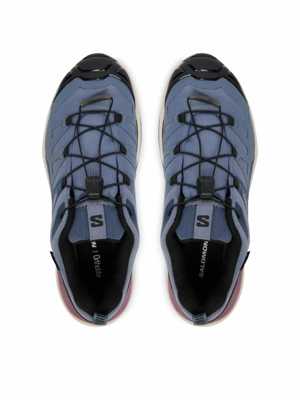 Scarpe da trekking X Ultra 360 Gore-Tex L49227000 Blu