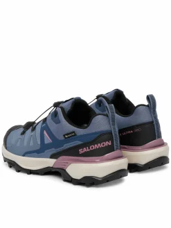 Scarpe da trekking X Ultra 360 Gore-Tex L49227000 Blu
