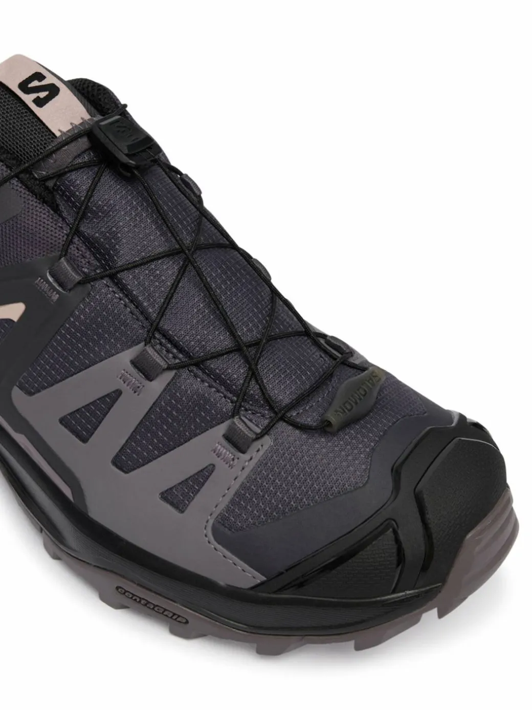 Scarpe da trekking X Ultra 360 Gtx L49102300 Viola