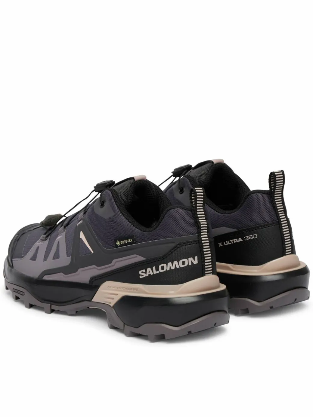 Scarpe da trekking X Ultra 360 Gtx L49102300 Viola
