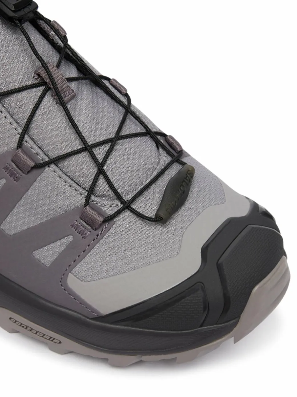 Scarpe da trekking X Ultra 360 L49103900 Grigio