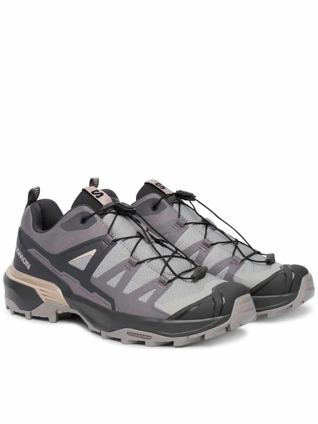 Scarpe da trekking X Ultra 360 L49103900 Grigio