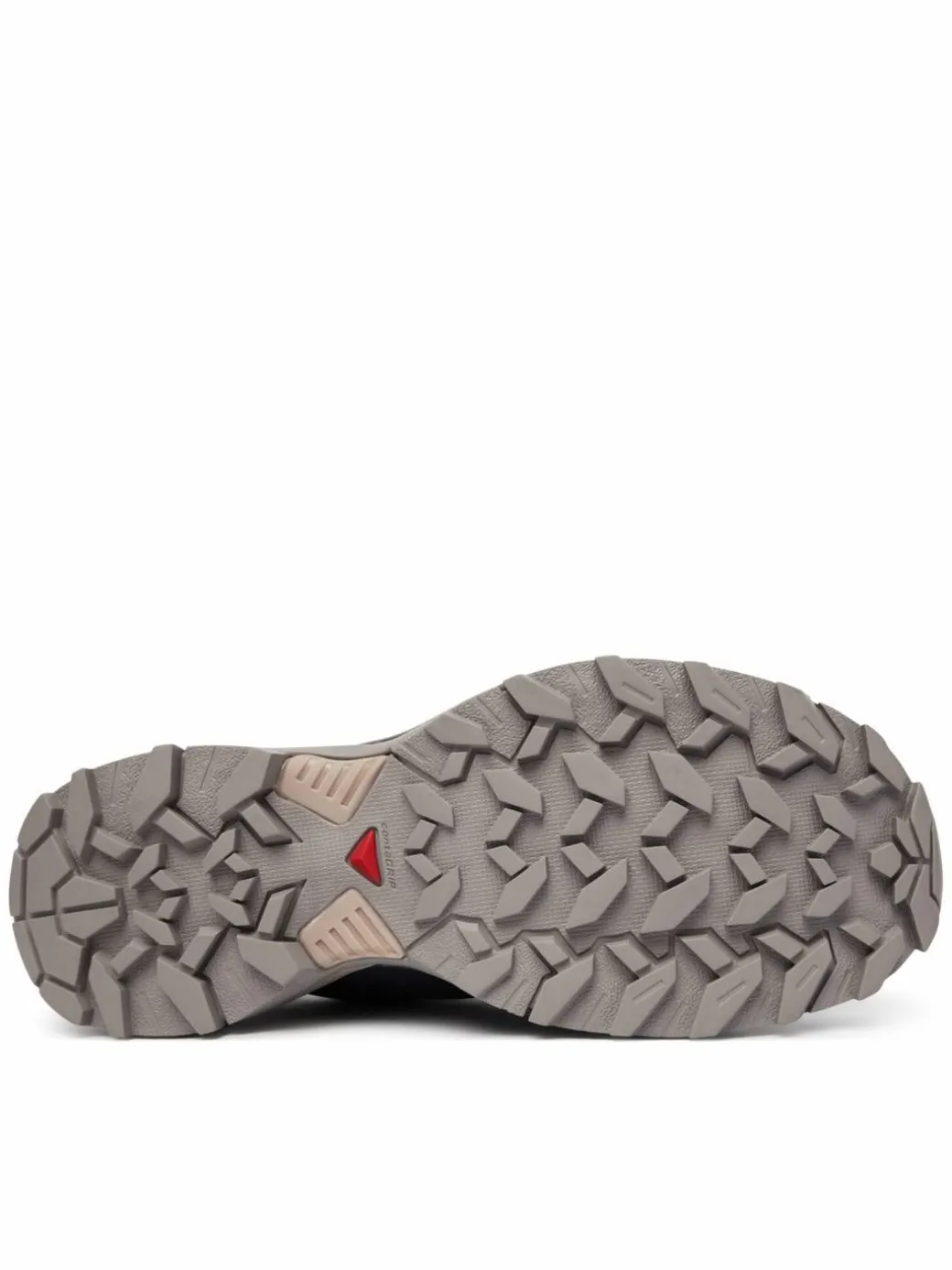 Scarpe da trekking X Ultra 360 L49103900 Grigio
