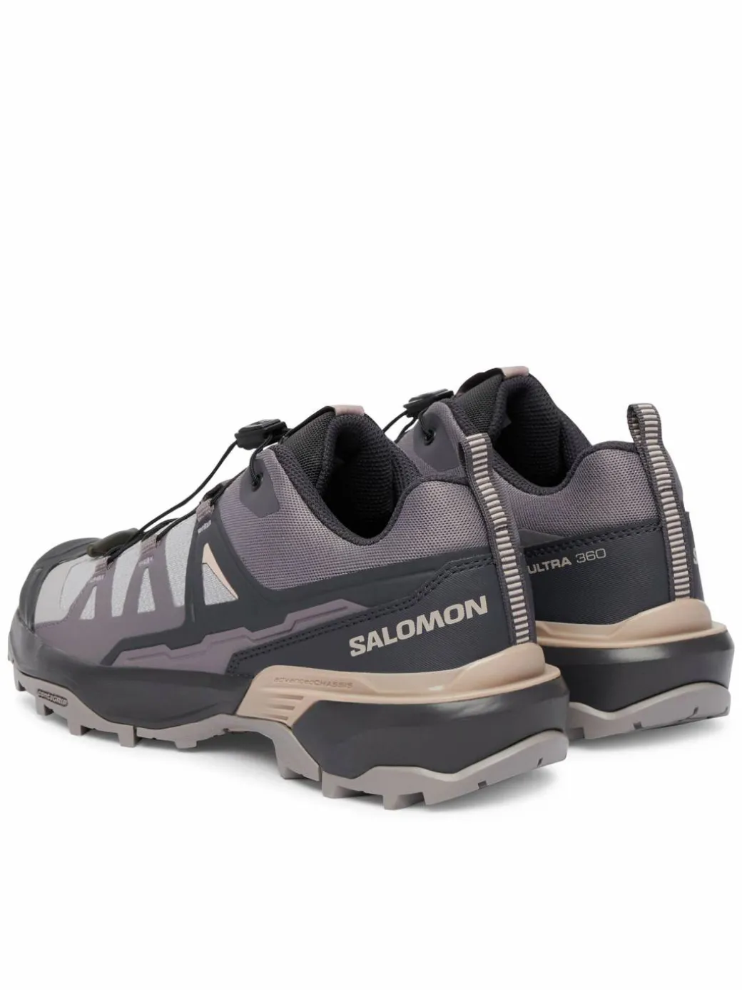 Scarpe da trekking X Ultra 360 L49103900 Grigio