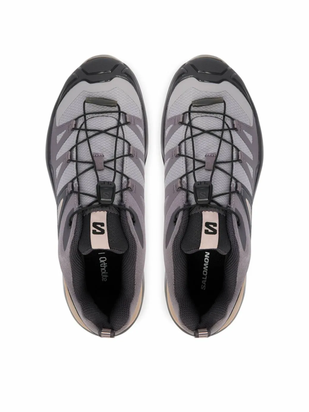 Scarpe da trekking X Ultra 360 L49103900 Grigio