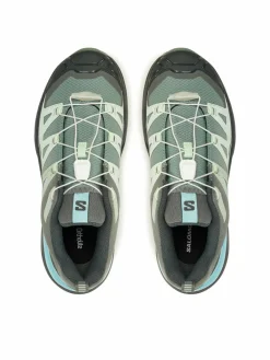 Scarpe da trekking X Ultra 360 L47739500 Verde