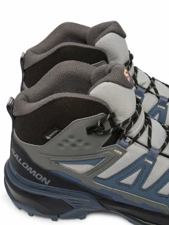 Scarpe da trekking X Ultra 360 Mid GTX L45390700 Grigio