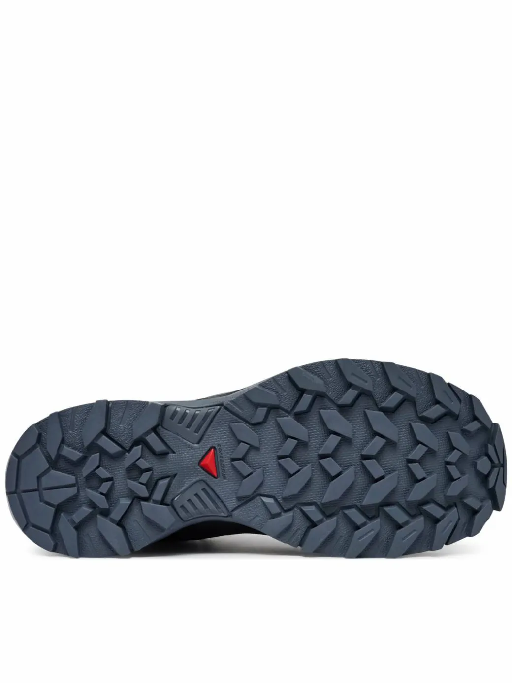 Scarpe da trekking X Ultra 360 Mid GTX L45390700 Grigio