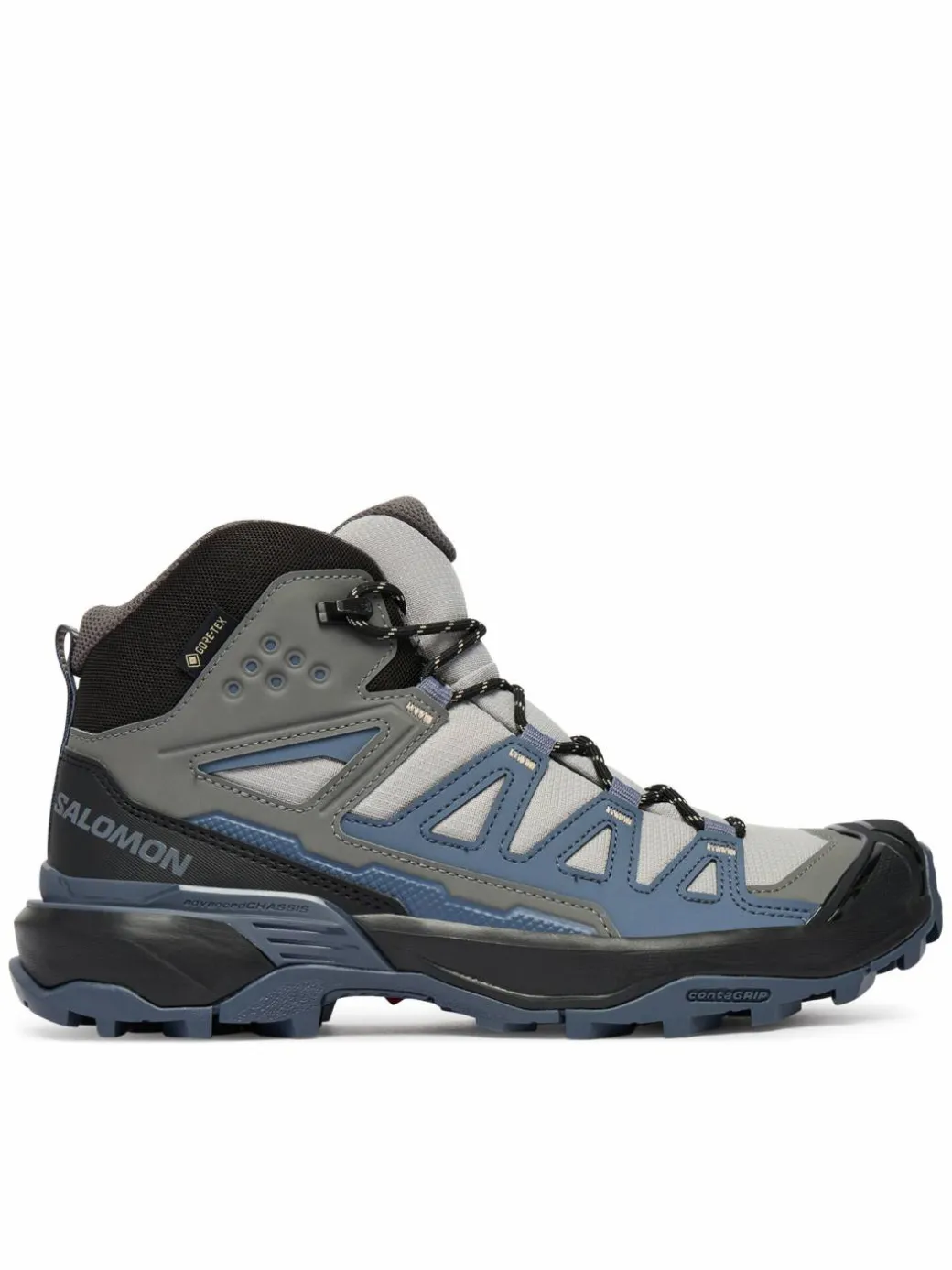 Scarpe da trekking X Ultra 360 Mid GTX L45390700 Grigio