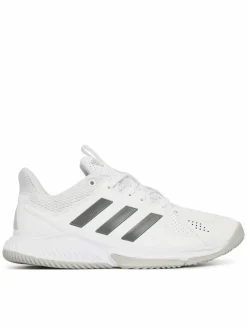 Scarpe indoor Court Flight KJ3682 Bianco