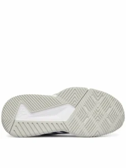 Scarpe indoor Court Flight KJ3682 Bianco