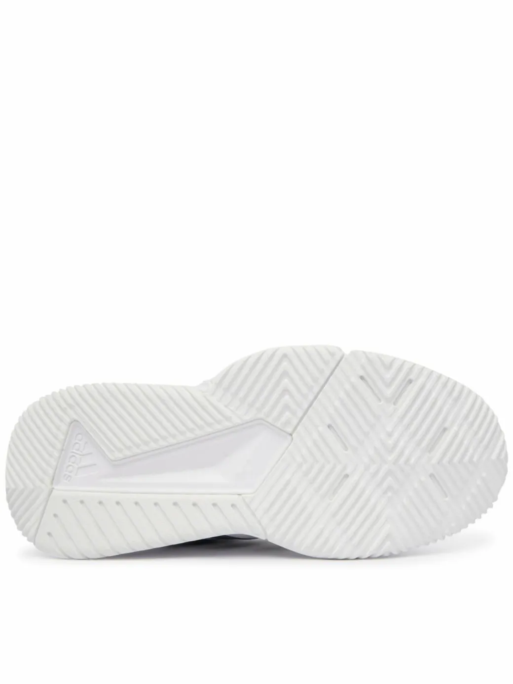 Scarpe indoor Court Flight Shoes KI8047 Bianco