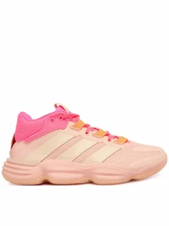Scarpe indoor Court Stabil JR9543 Rosa