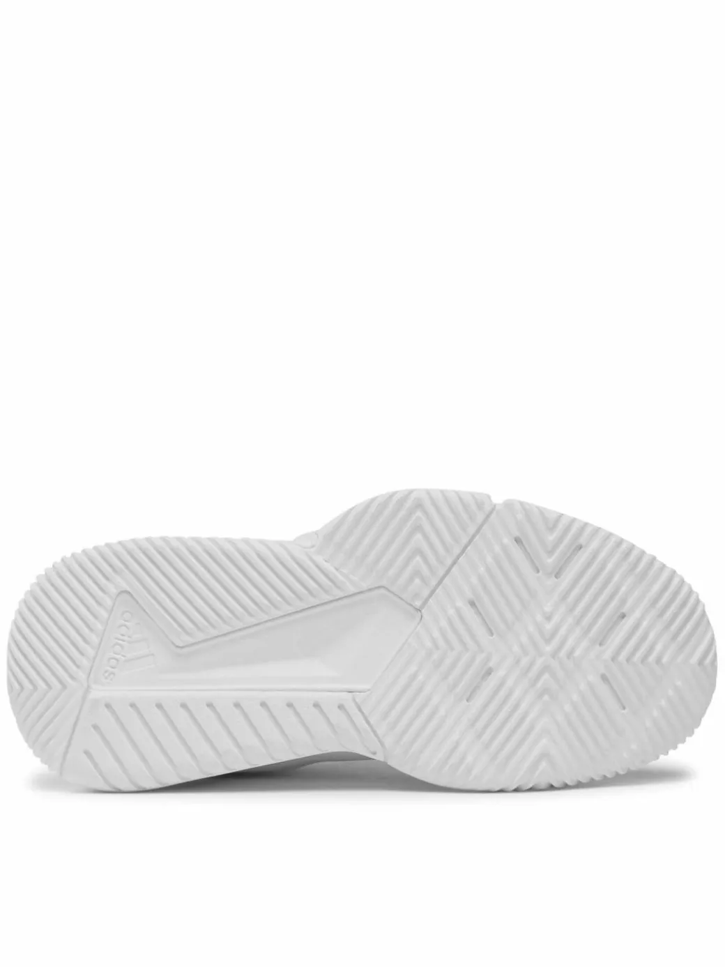 Scarpe indoor Court Team Bounce 2.0 HR1235 Bianco