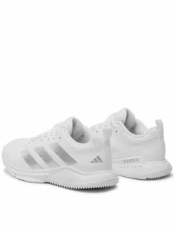 Scarpe indoor Court Team Bounce 2.0 HR1235 Bianco