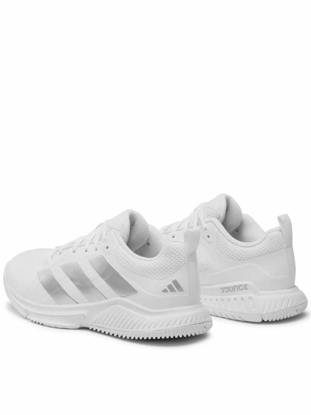 Scarpe indoor Court Team Bounce 2.0 HR1235 Bianco