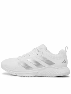 Scarpe indoor Court Team Bounce 2.0 HR1235 Bianco
