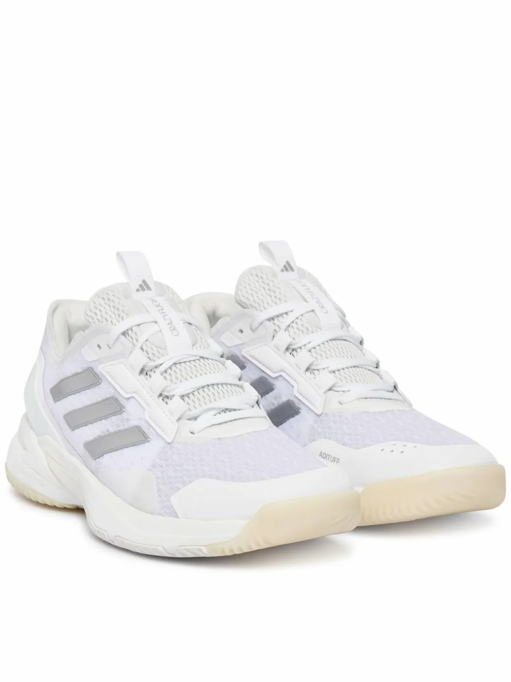 Scarpe indoor Crazyflight 6 HP7028 Bianco